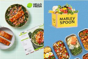 10 Best Meal Delivery Services, Tested by an Ex-Restaurant Critic