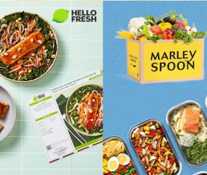 10 Best Meal Delivery Services, Tested by an Ex-Restaurant Critic