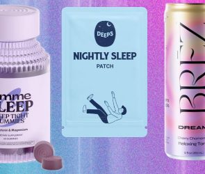The Best Over-the-Counter Sleep Aids (2026), Tested and Reviewed
