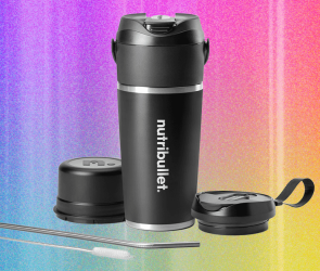 Best Portable Blenders of 2026: Ninja, Nutribullet, Beast