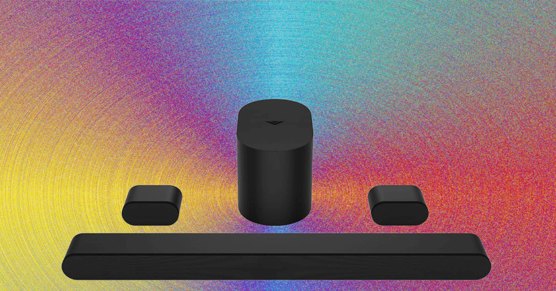 The Best Soundbars We’ve Tested: Sonos, Sony, Bose, and More