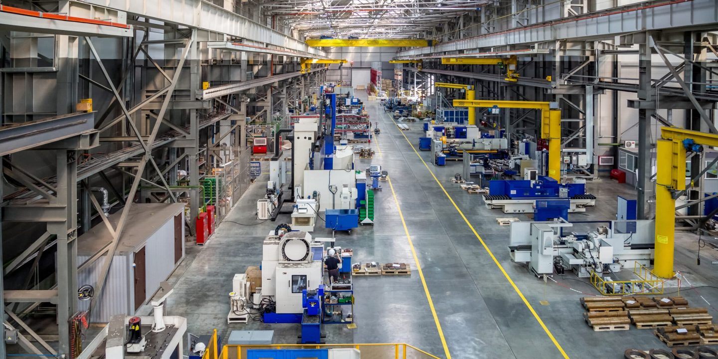 Can Industrial Policy Still Do Big Things?