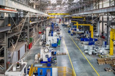 Can Industrial Policy Still Do Big Things?