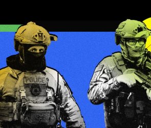 Silicon Valley Tech Workers Are Campaigning to Get ICE Out of US Cities