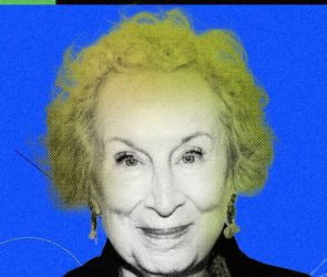 Margaret Atwood on Doomscrolling: ‘I Want to Keep Up With the Latest Doom’