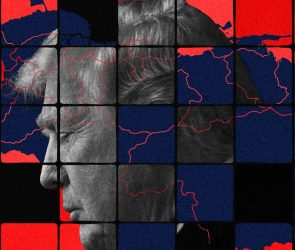 The 3 Keys to Understanding Trump’s Retro Coup in Venezuela