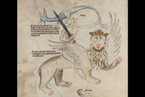 Medieval plague victims likely found in mass grave in Germany