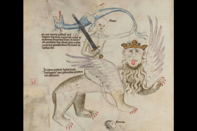 Medieval plague victims likely found in mass grave in Germany