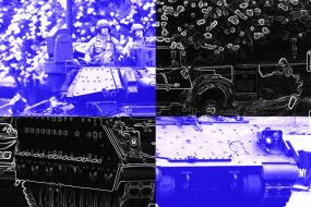 How AI Companies Got Caught Up in US Military Efforts