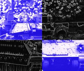 How AI Companies Got Caught Up in US Military Efforts