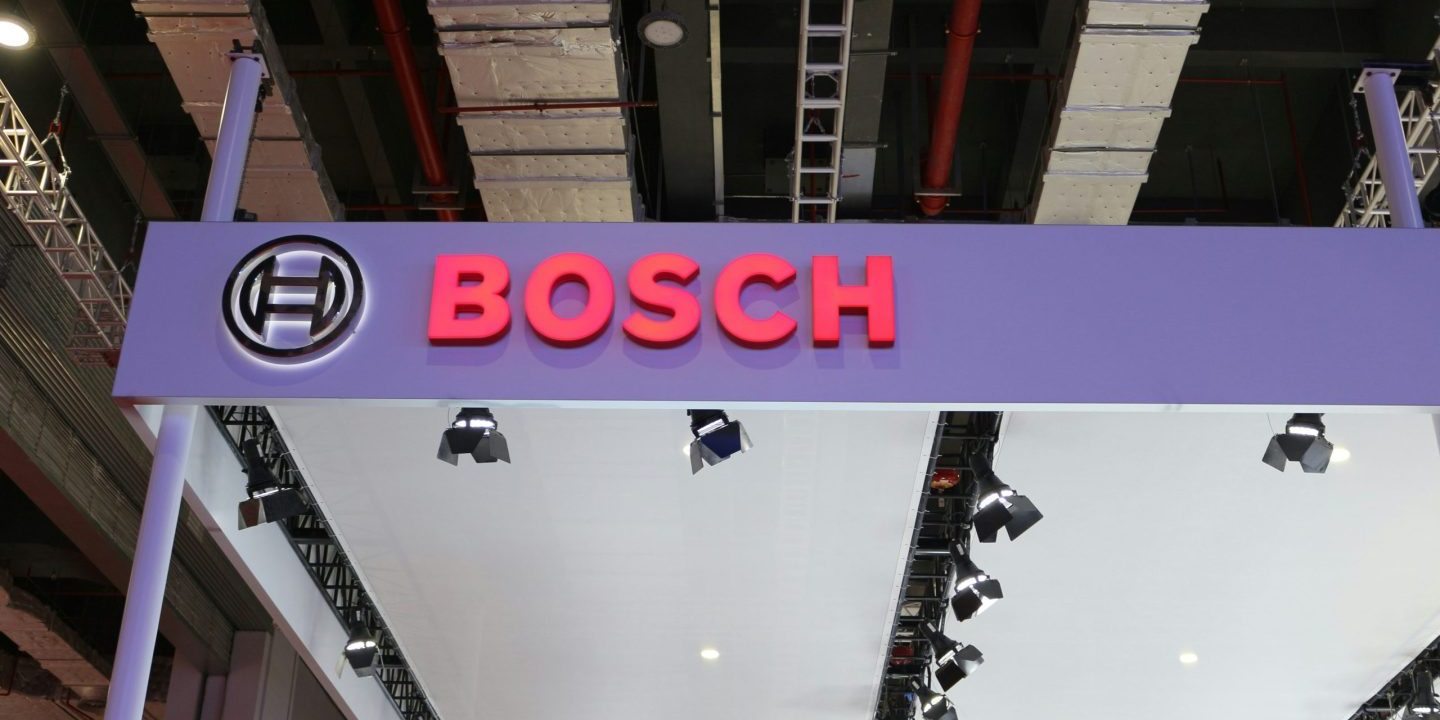 Bosch’s €2.9 billion AI investment and shifting manufacturing priorities