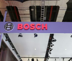 Bosch’s €2.9 billion AI investment and shifting manufacturing priorities