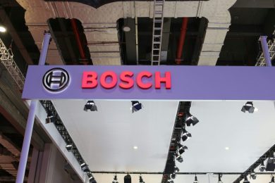 Bosch’s €2.9 billion AI investment and shifting manufacturing priorities