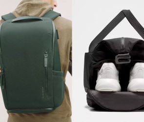 6 Best Gym Bags for Every Workout and Commute (2026)