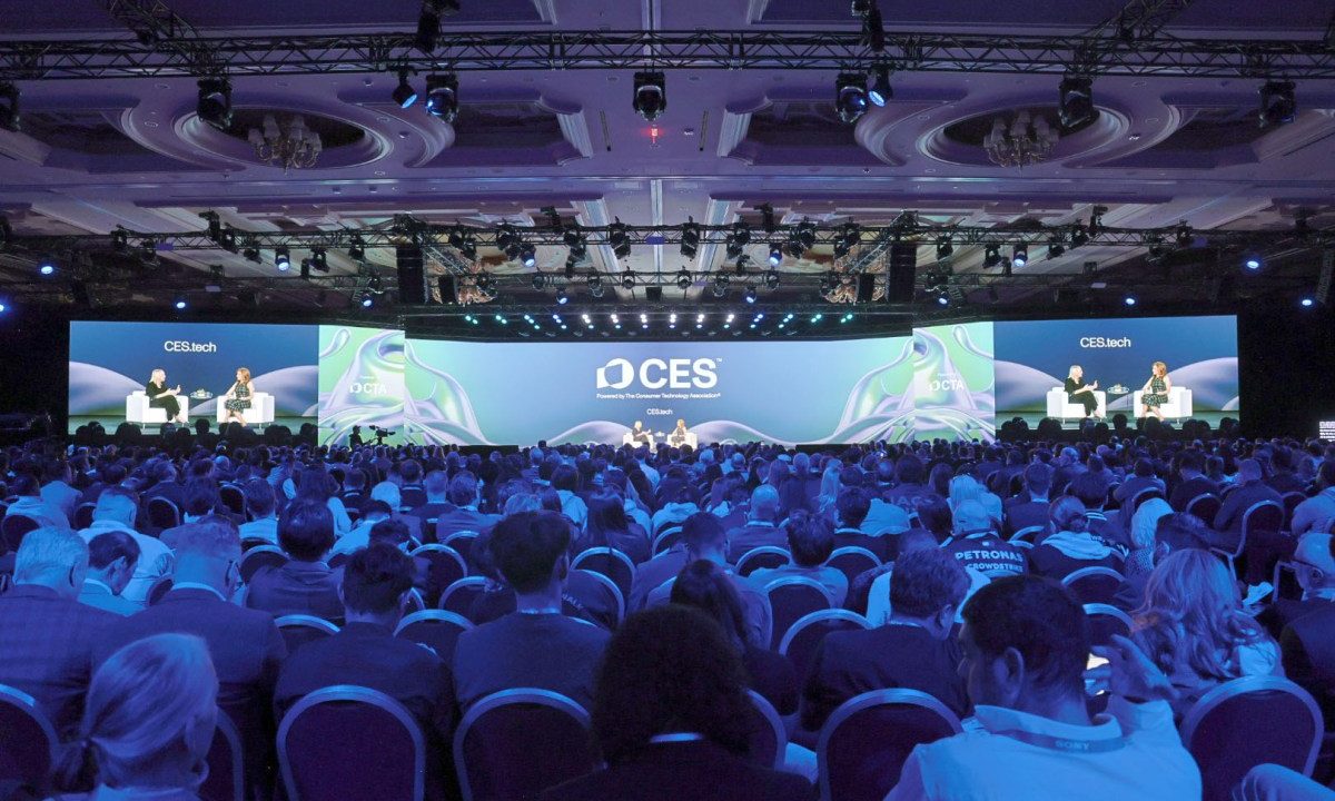 CES 2026: The tech that excites us enough to fly thousands of miles and walk hundreds more