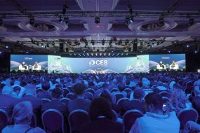 CES 2026: The tech that excites us enough to fly thousands of miles and walk hundreds more