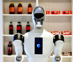 CES Live Blog, Day 1: The Coolest Tech We’ve Seen So Far