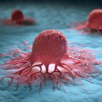 Cancer Cells Illustration