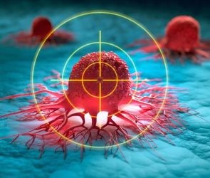 Cancer Cells Precision Targeting