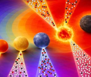 Carburization Evolution Under Kinetic Control