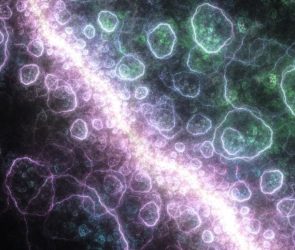 Cellular Life Origin Evolution