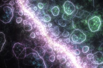 Cellular Life Origin Evolution