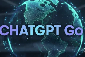 ChatGPT Go Available Worldwide (1)