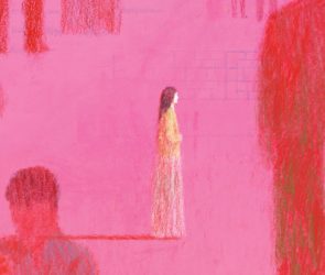 She Was Given Up by Her Chinese Parents—and Spent 14 Years Trying to Find a Way Back