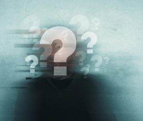 Choice Confusion Mental Health Questions