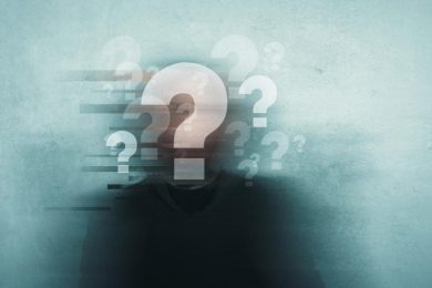 Choice Confusion Mental Health Questions