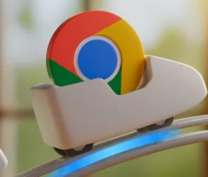 Chrome Gemini Update