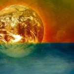 Climate Change Ocean Heat Global Warming