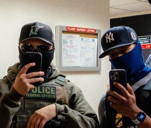 Here’s the Company That Sold DHS ICE’s Notorious Face Recognition App