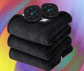 3 Great Heated Blanket Deals on My Favorite Affordable Models