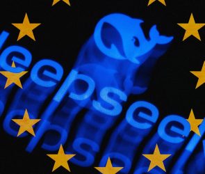 The Race to Build the DeepSeek of Europe Is On