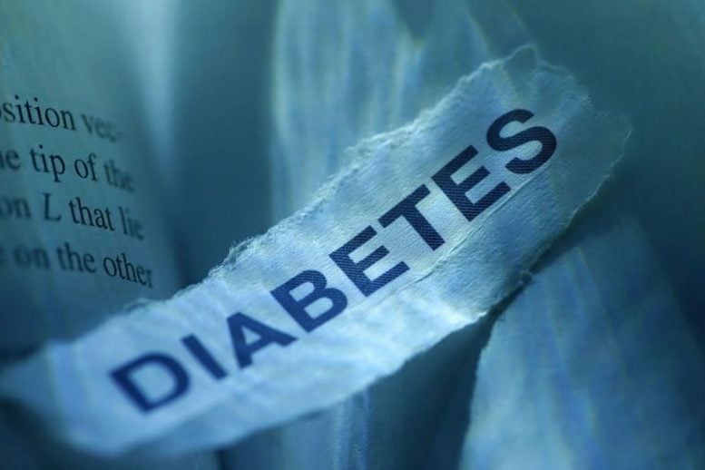 Diabetes Paper