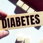 $1 Million Bet on a Cure: Reprogramming the Immune System To Stop Type 1 Diabetes缩略图 Diabetes Wooden Block Text