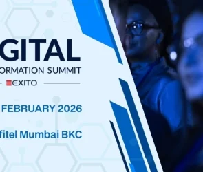 Digital Transformation Summit India 2026 TOAI