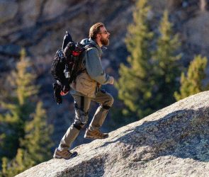 We Strapped on Exoskeletons and Raced. There’s One Clear Winner