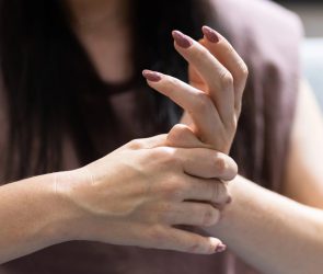 Is cracking your knuckles really bad for them?