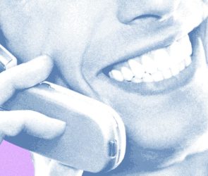 Dumbphone Owners Have Lost Their Minds