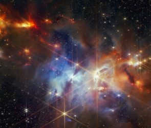 James Webb Space Telescope solves a comet crystal mystery