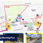 More room for the Flower Market to bloom