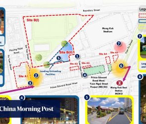 More room for the Flower Market to bloom