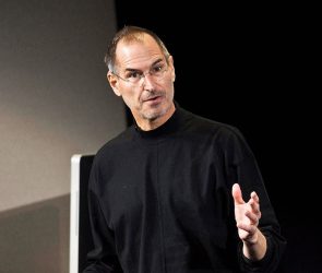 Steve Jobs’ Early Apple Items Are Going Up for Auction—Along With His Bow Ties