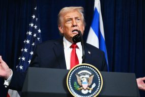 Election Deniers Think the Venezuela Attack Is All About 2020