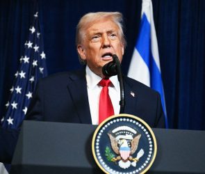 Election Deniers Think the Venezuela Attack Is All About 2020