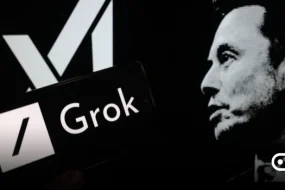 Grok Imagine v0.9 update launched