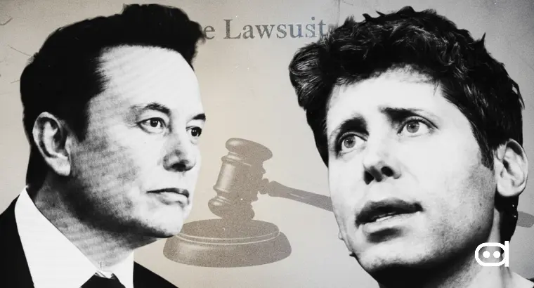 Elon Musk Sam Altman