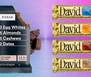 Protein Bars: Gluten-Free, Whole Foods, Fiber (2026)